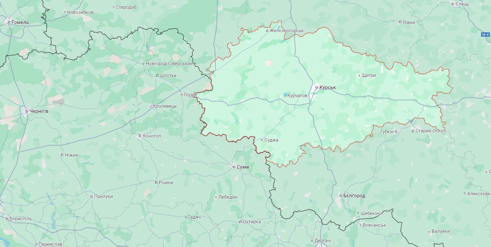 Курск атаковали дроны: в России пожаловались на раненного, поврежденные больницы и дома