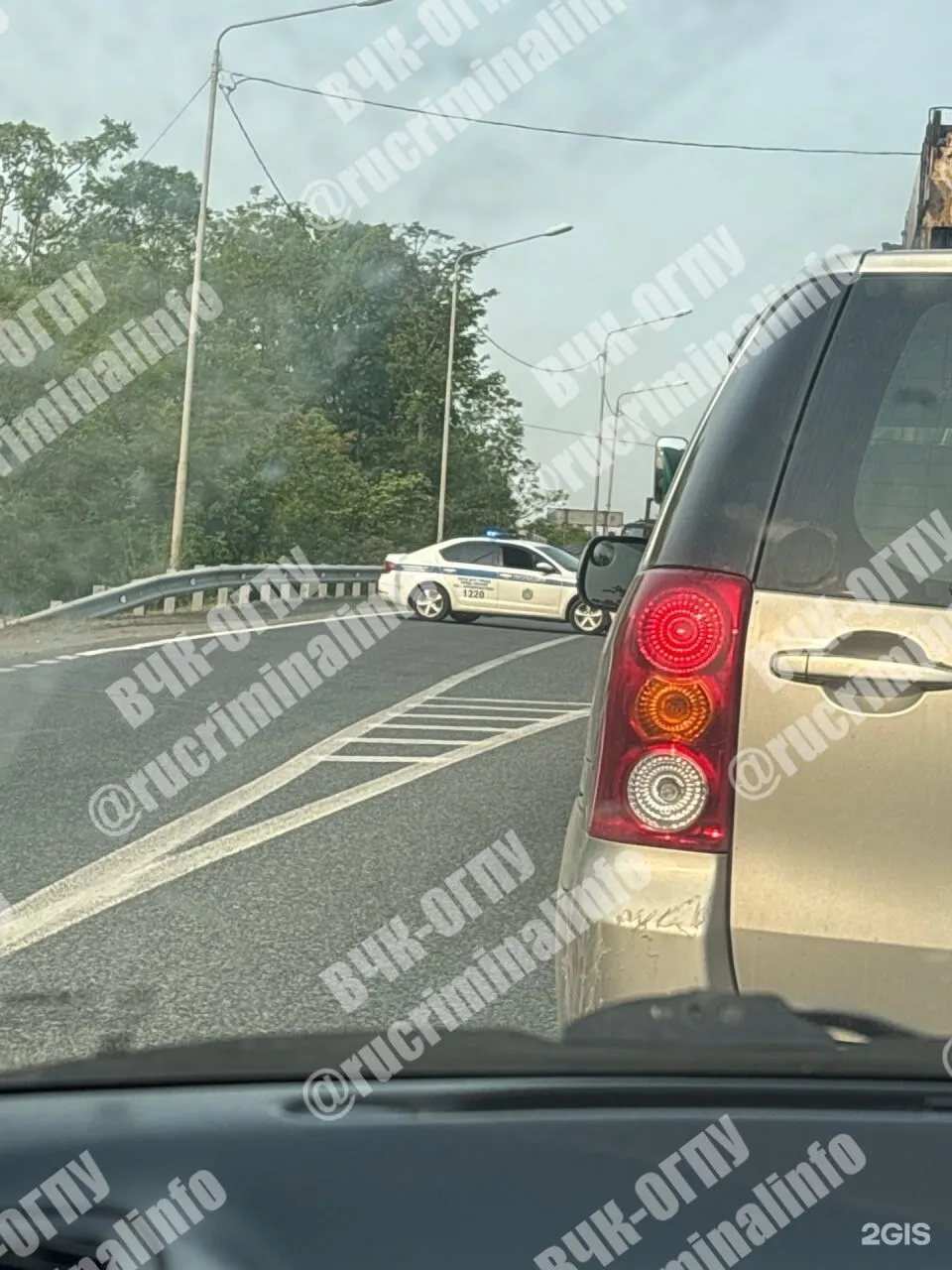 Под Владивостоком прогремели взрывы в районе бухты Десантная: силовики окружили район. Видео