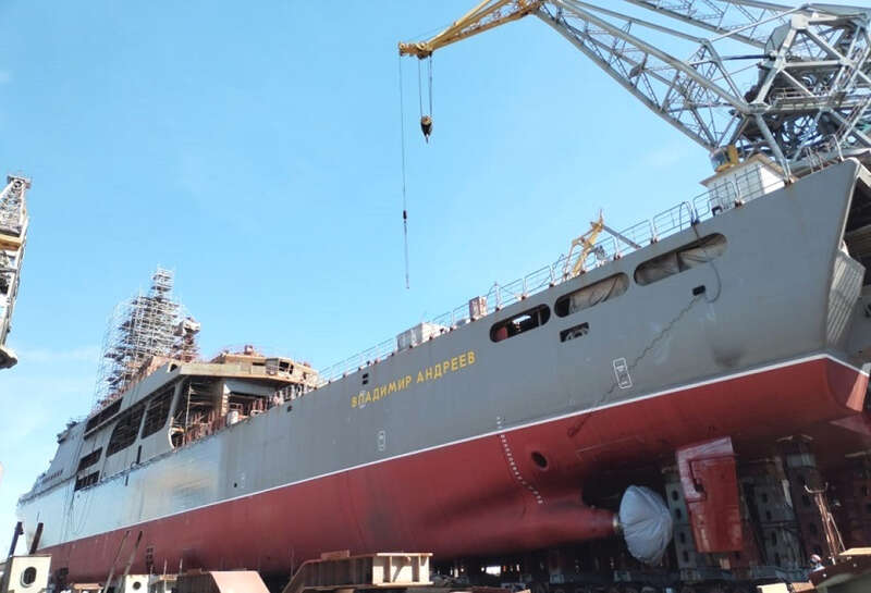 БДК Владимир Андреев dqxikeidqxiqdzant