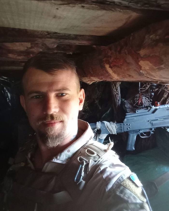 Петро Тарасовський загинув dqxikeidqxidqrant