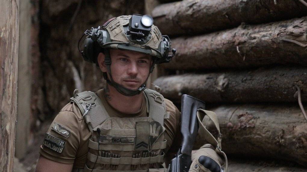 Петро Тарасовський загинув