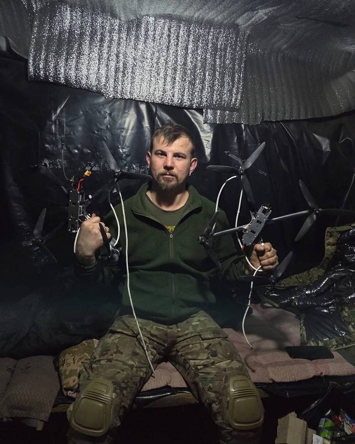 Петро Тарасовський загинув