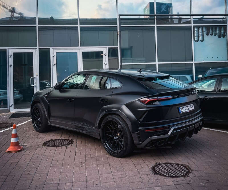  Lamborghini Urus,  Lamborghini, Lamborghini Urus,  Lamborghini Urus dqxikeidqxiqrqant