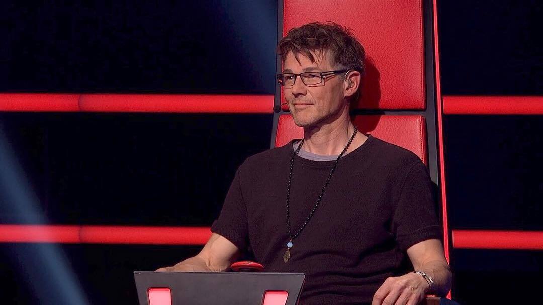 Лидер группы A-ha, который обладает уникальным голосом, впервые назвал свой неизлечимый диагноз dqxikeidqxidqeant