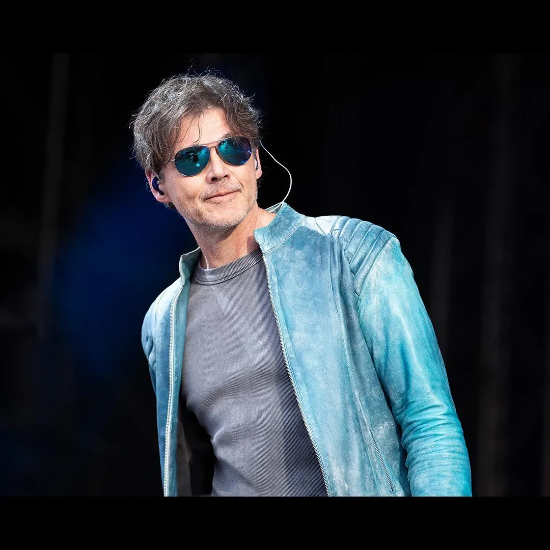 Лидер группы A-ha, который обладает уникальным голосом, впервые назвал свой неизлечимый диагноз