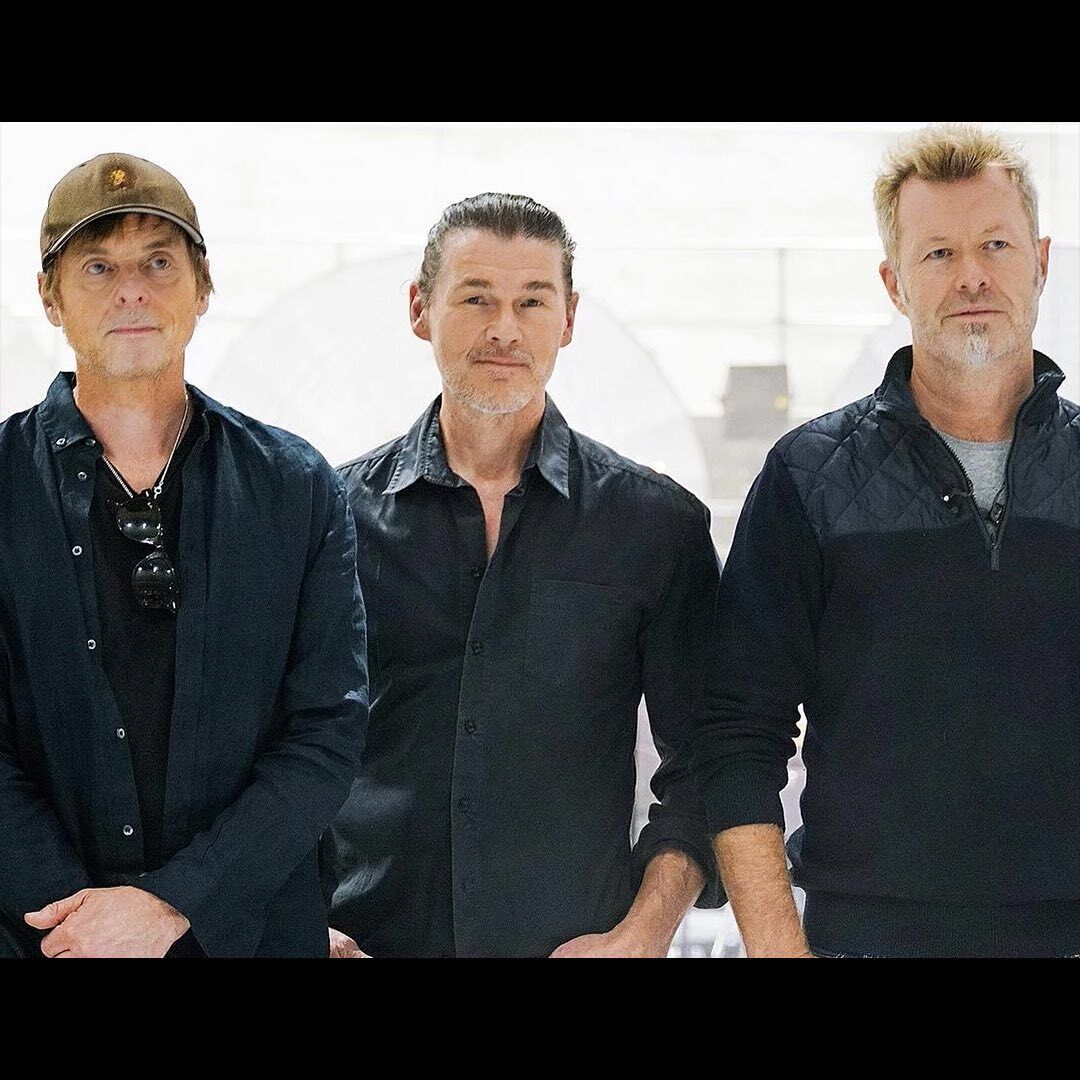 Лідер гурту A-ha, який має унікальний голос, уперше назвав свій невиліковний діагноз