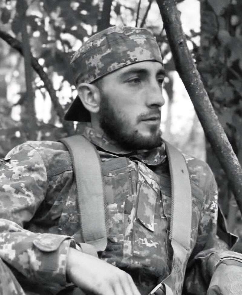 Иван Попик погиб dqxikeidqxidqeant