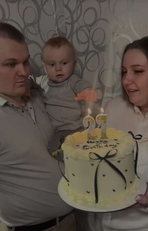 They came with their son to visit the parents and died: in Pryluky, Russian drones killed a young mother with a child and a grandmother, the head of the family was clearing the debris dqxikeidqxidqeant