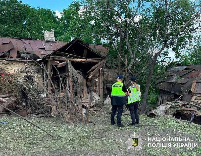 A woman died in Obolon, Kyiv, as a result of a Russian shelling. Details of the tragedy and photos dqxikeidqxidqeant