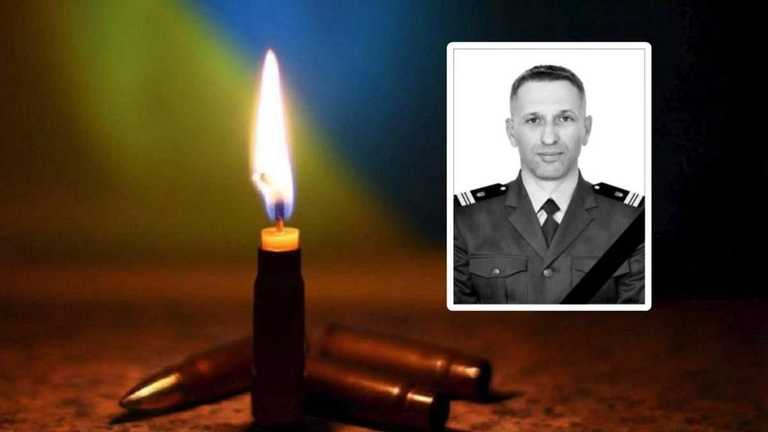 Загинув Микола Худевич dqxikeidqxidqrant