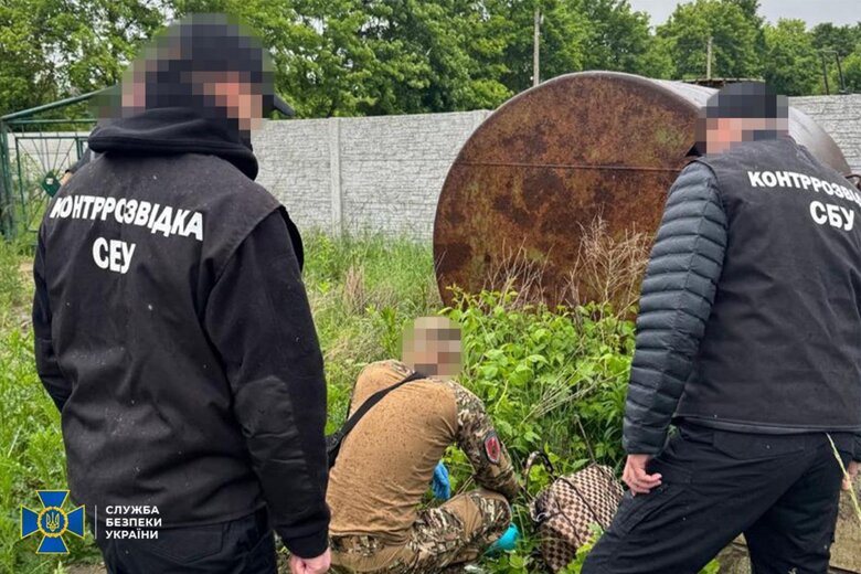 The minor helped prevent a terrorist attack in Ivano-Frankivsk dqxikeidqxidqrant