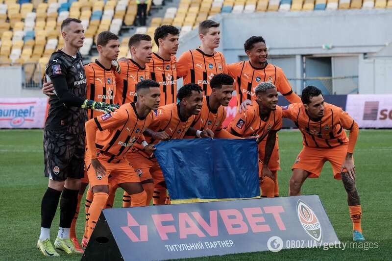 Новий тренер