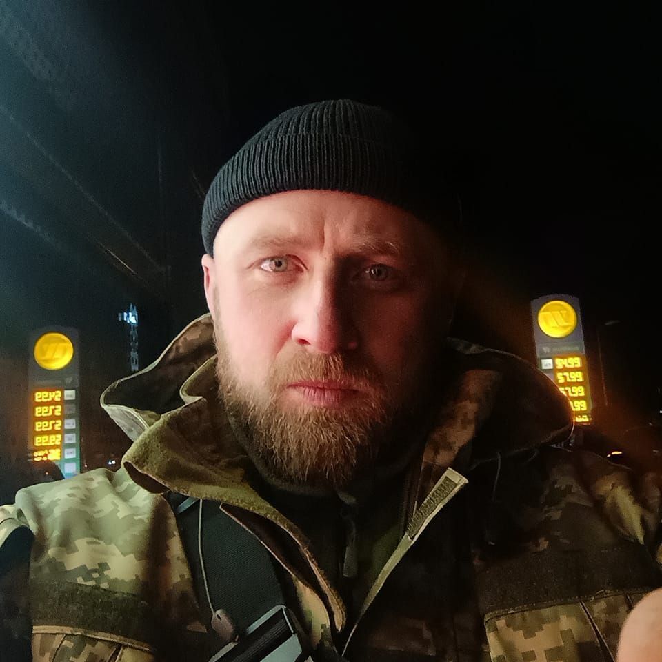 Анатолий Алексенко погиб