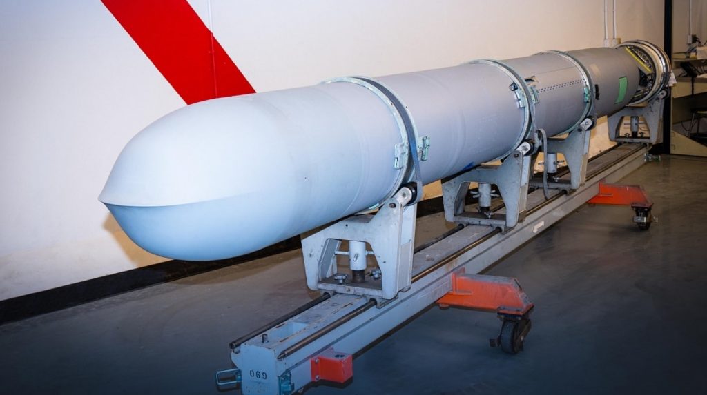  Tomahawk Block V. 2021 . . : Raytheon
