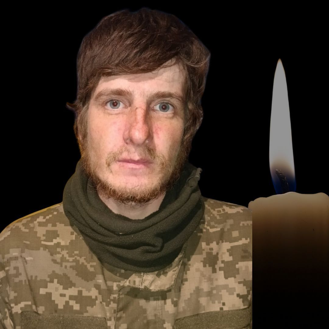 Олексій Омельяненко загинув dqxikeidqxiuuant