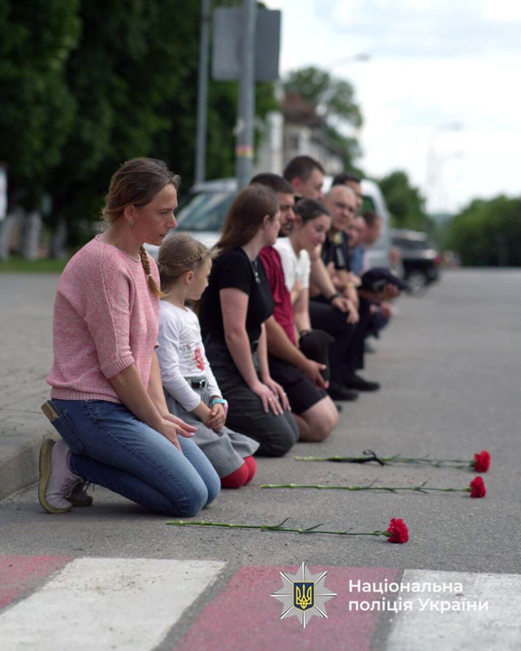 Навеки в строю: на войне погиб полицейский из Черкасщины Андрей Шевченко. Фото