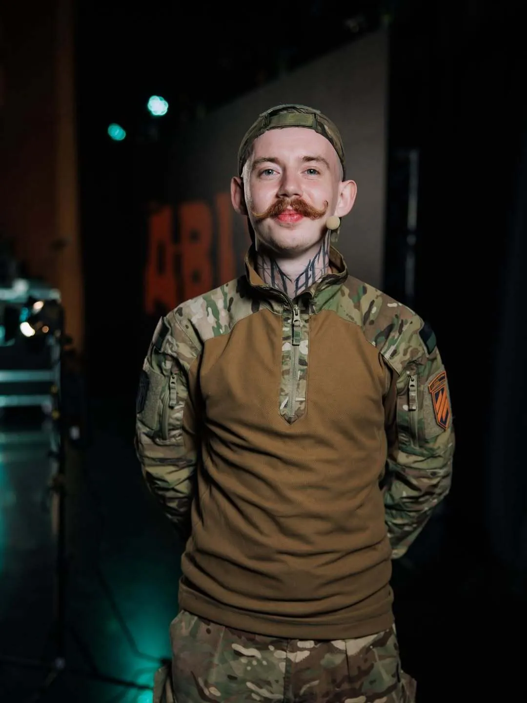 Працював із FPV-дронами: на Харківському напрямку загинув Віталій Карвацький зі Львівщини. Фото