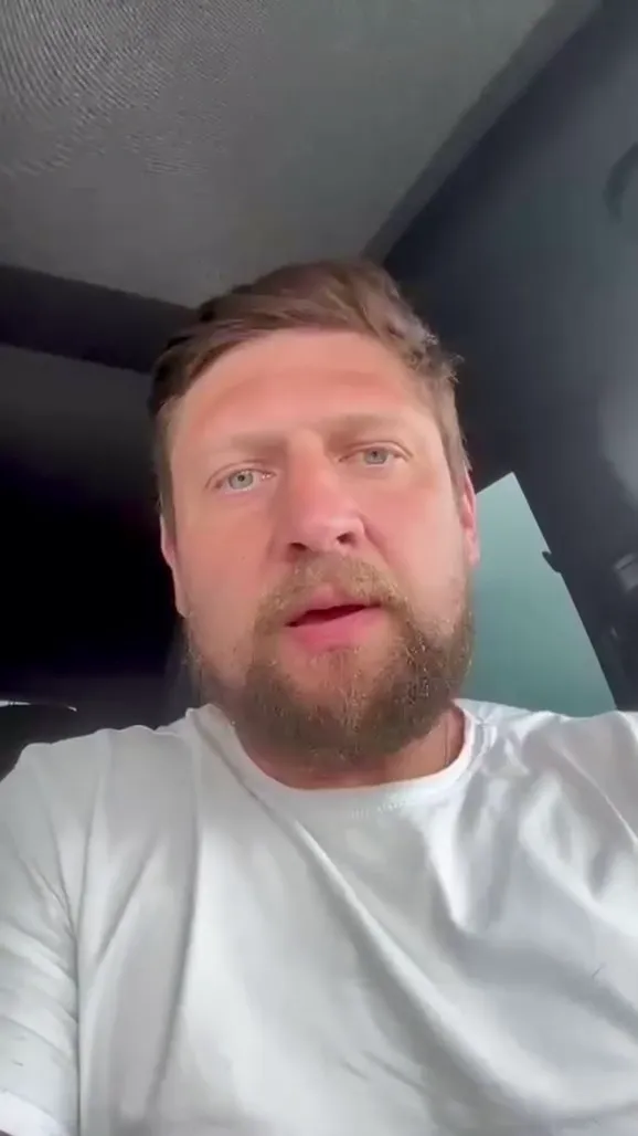 Селезнёв впервые высказался относительно скандала из-за русского языка. Видео