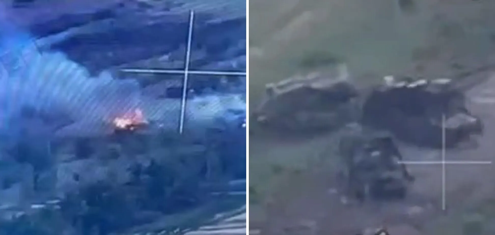 Атака РФ на захід від Яблунівки dqxikeidqxiqqdant