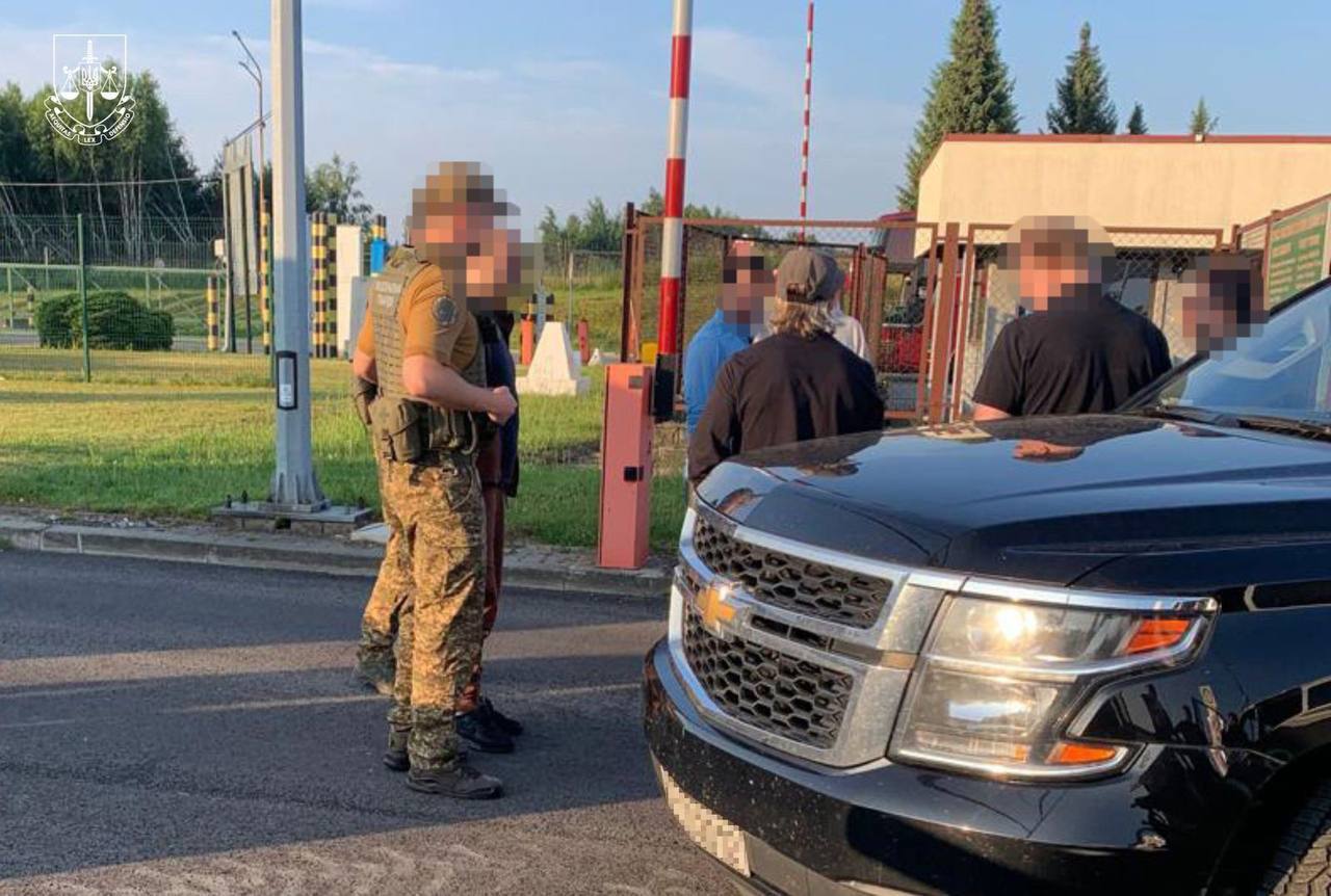 Здійснили понад 2400 кібератак: Україна екстрадувала до США учасника міжнародного кіберзлочинного угруповання