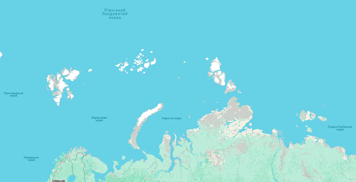 Russia is expanding its military presence in the Arctic: the Main Directorate of Intelligence explained the Kremlin’s plan