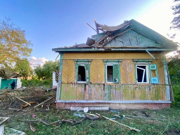  / © Head of Chernihiv Regional Military Administration Viacheslav Chaus dqxikeidqxiqxqant