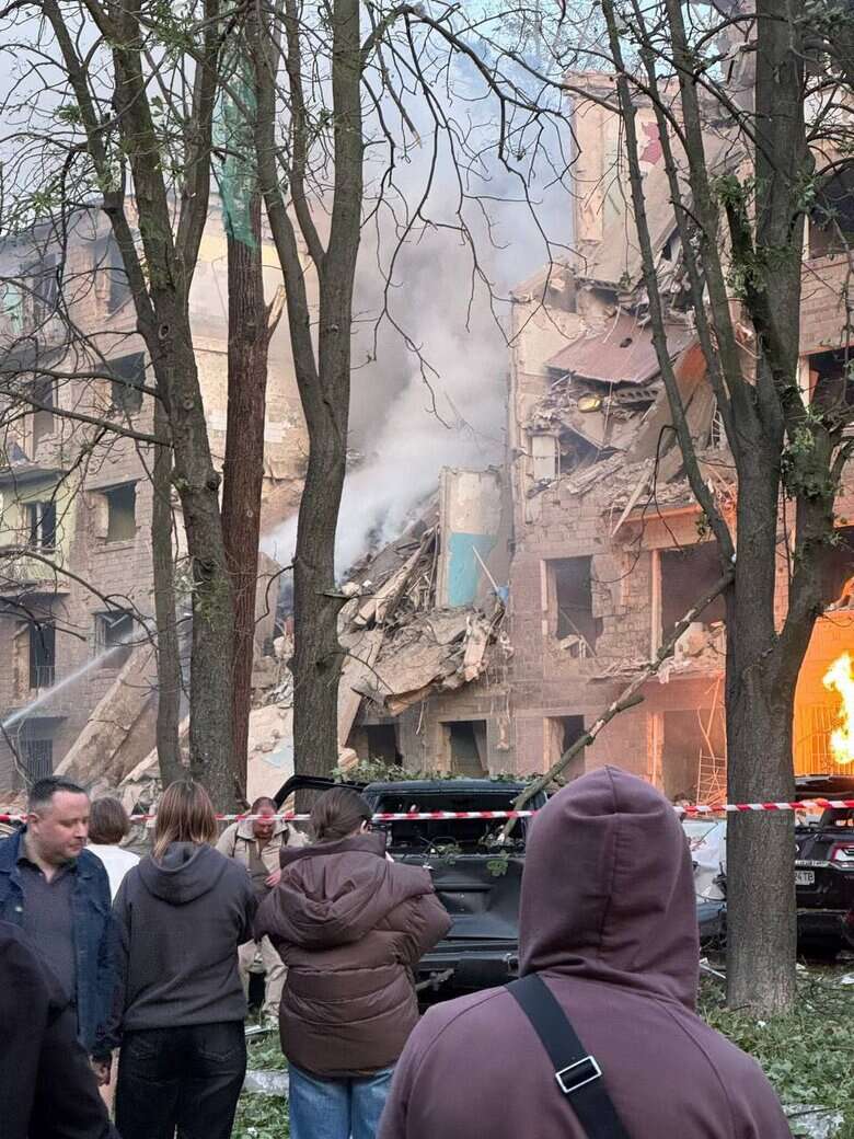 Kyiv dqxikeidqxidqrant