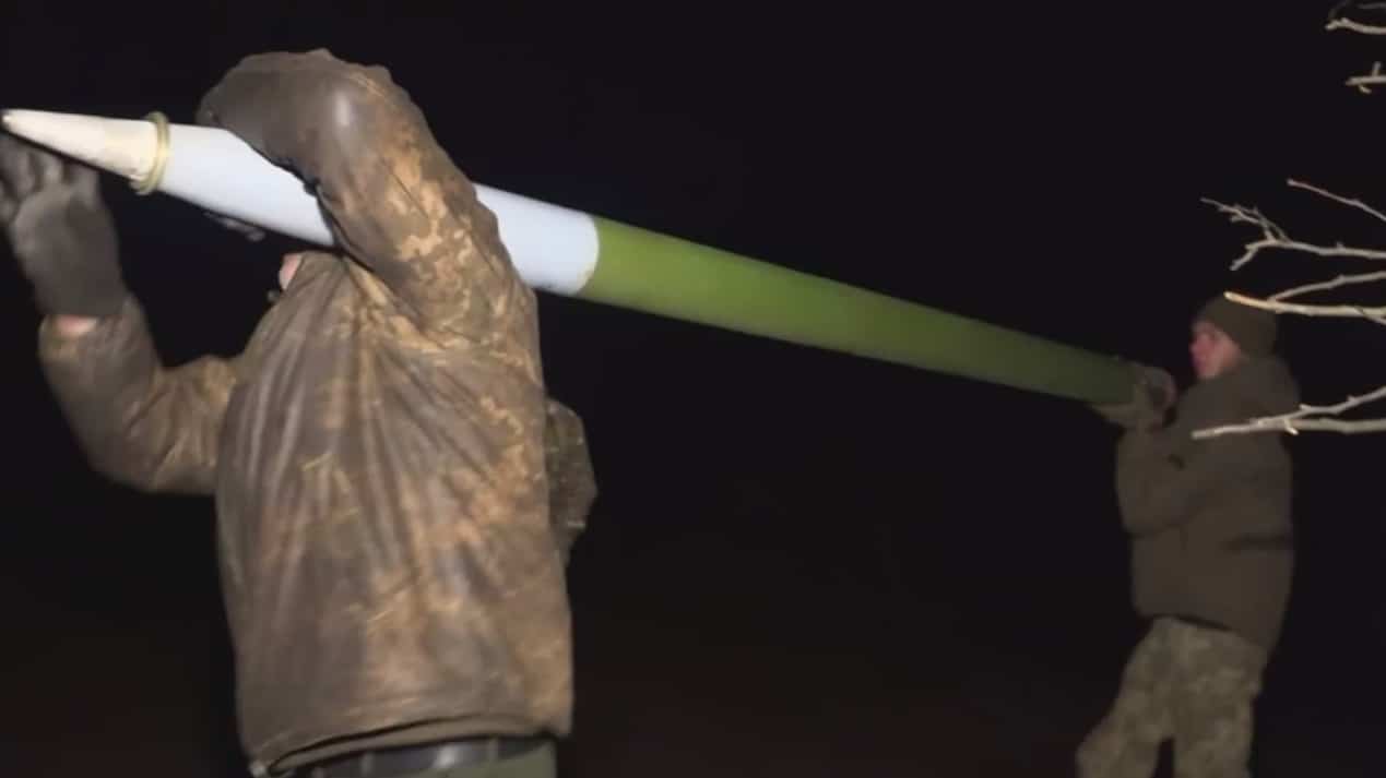    122-  ER Grad 2000. : Ukraine Weapons Tracker.