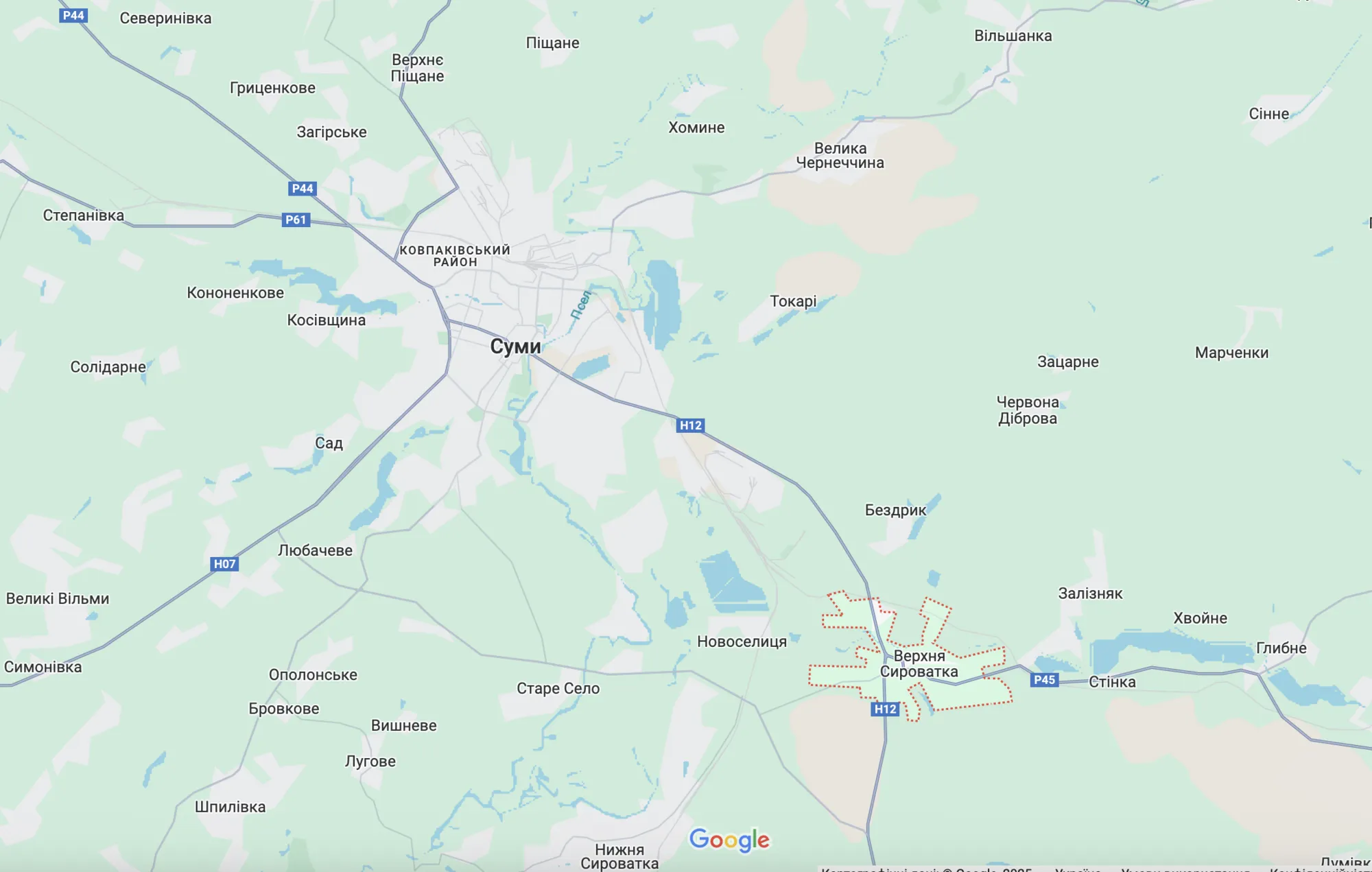 Окупанти масовано вдарили по Сумщині: зруйновані будинки, серед загиблих – дитина. Фото й відео