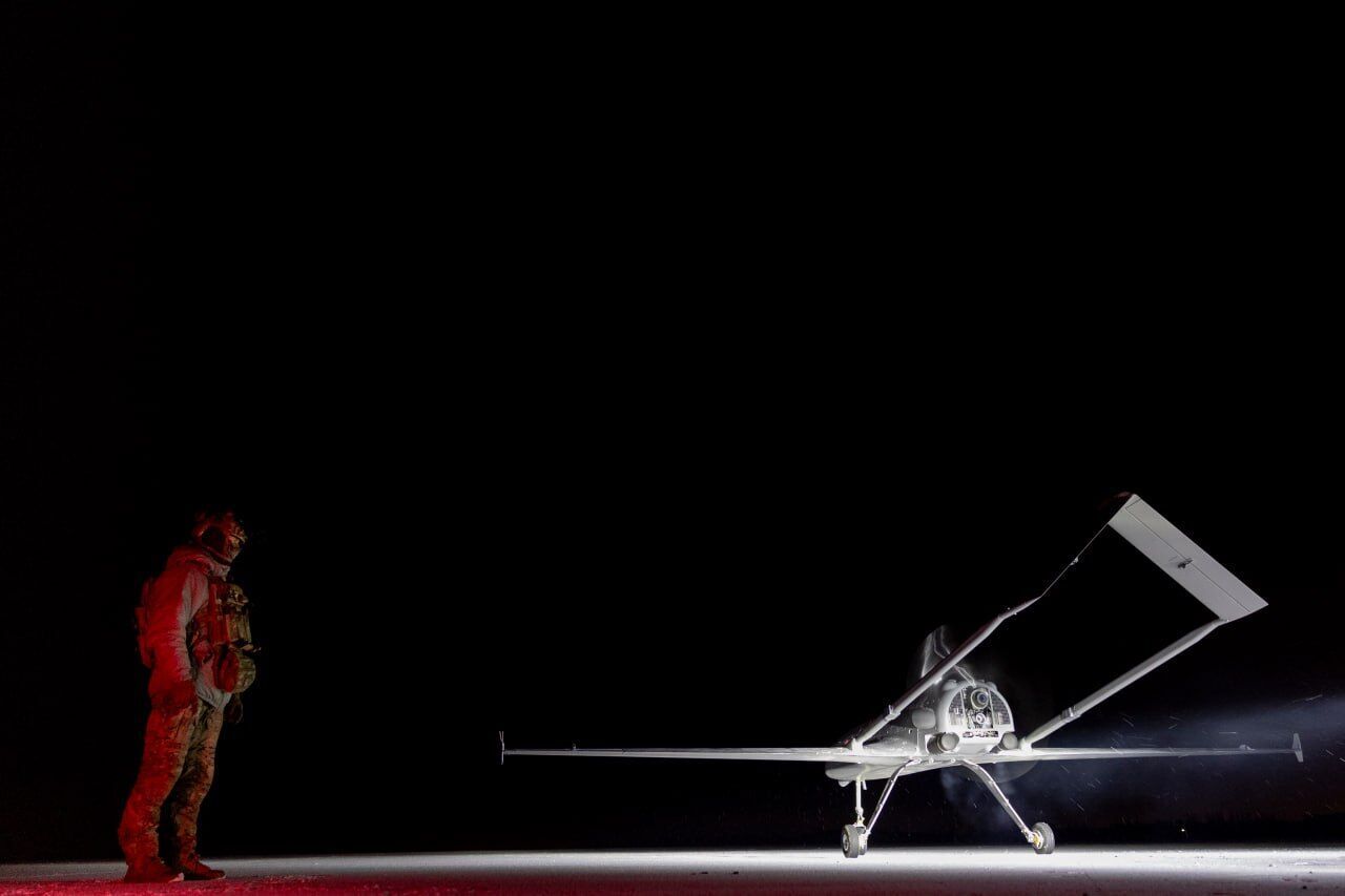 Німеччина профінансує для України закупівлю ударних дронів Ан-196: у Spiegel розкрили подробиці dqxikeidqxidtant