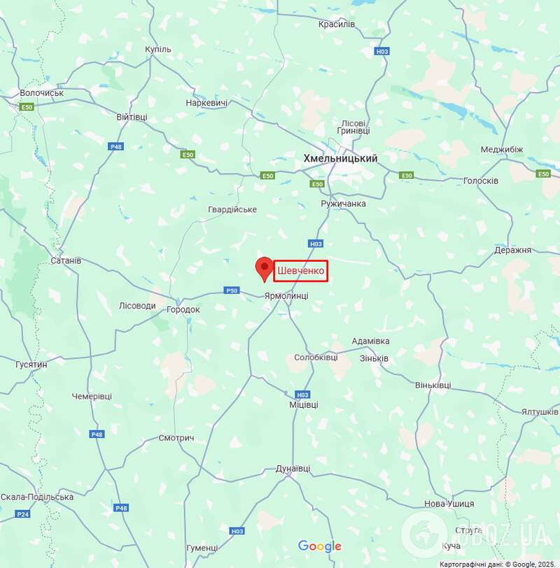 In Khmelnytskyi a 12-year-old boy died on the railway: details of the tragedy emerged. Photo dqxikeidqxidqrant