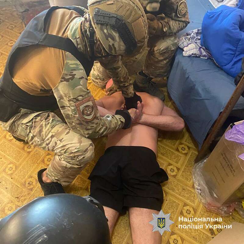 Жительница Киева заказала у криминальных авторитетов убийство полицейского. Подробности, фото и видео