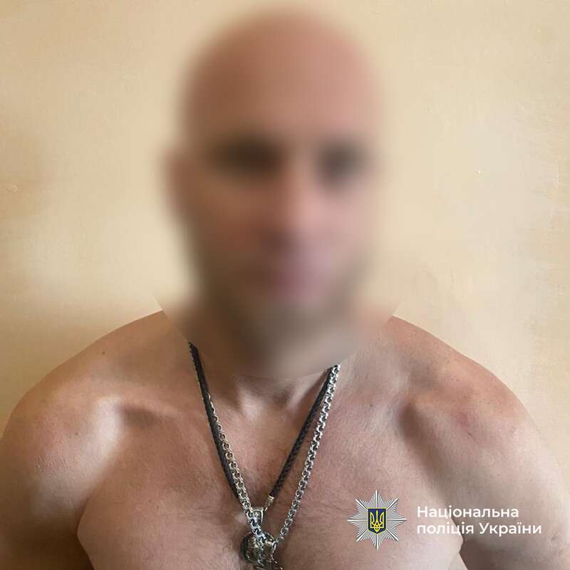 Жительница Киева заказала у криминальных авторитетов убийство полицейского. Подробности, фото и видео