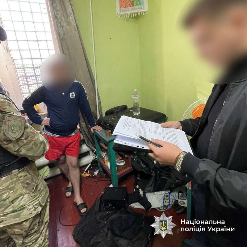 Жительница Киева заказала у криминальных авторитетов убийство полицейского. Подробности, фото и видео