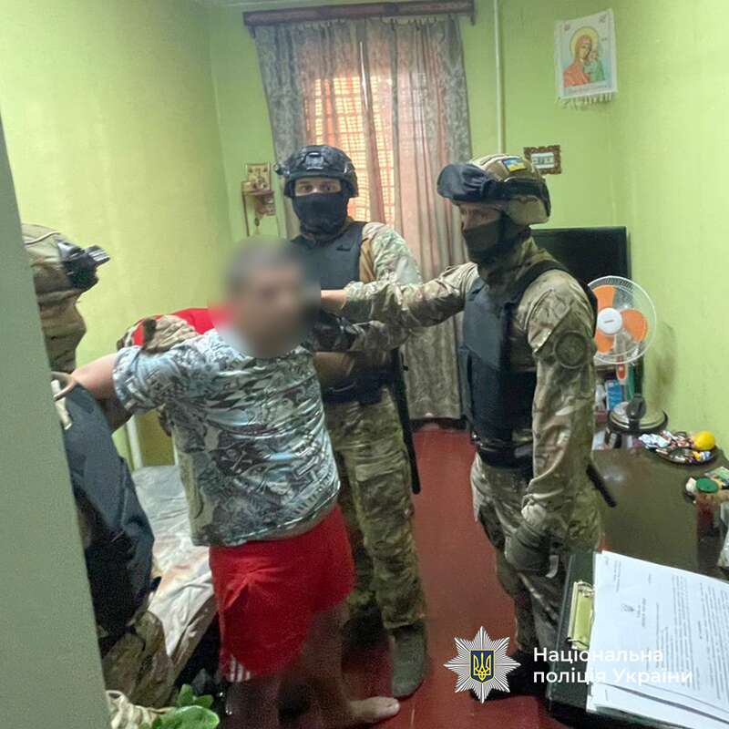 Жительница Киева заказала у криминальных авторитетов убийство полицейского. Подробности, фото и видео