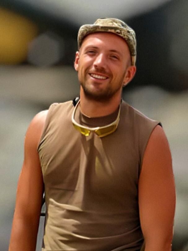 Сергей Скуртул погиб dqxikeidqxiuuant