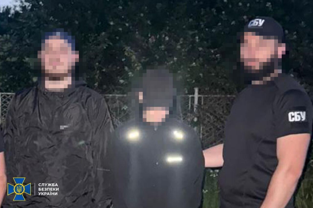 Действовали в разных регионах: СБУ и Нацполиция задержали еще 14 организаторов dqxikeidqxidqrant