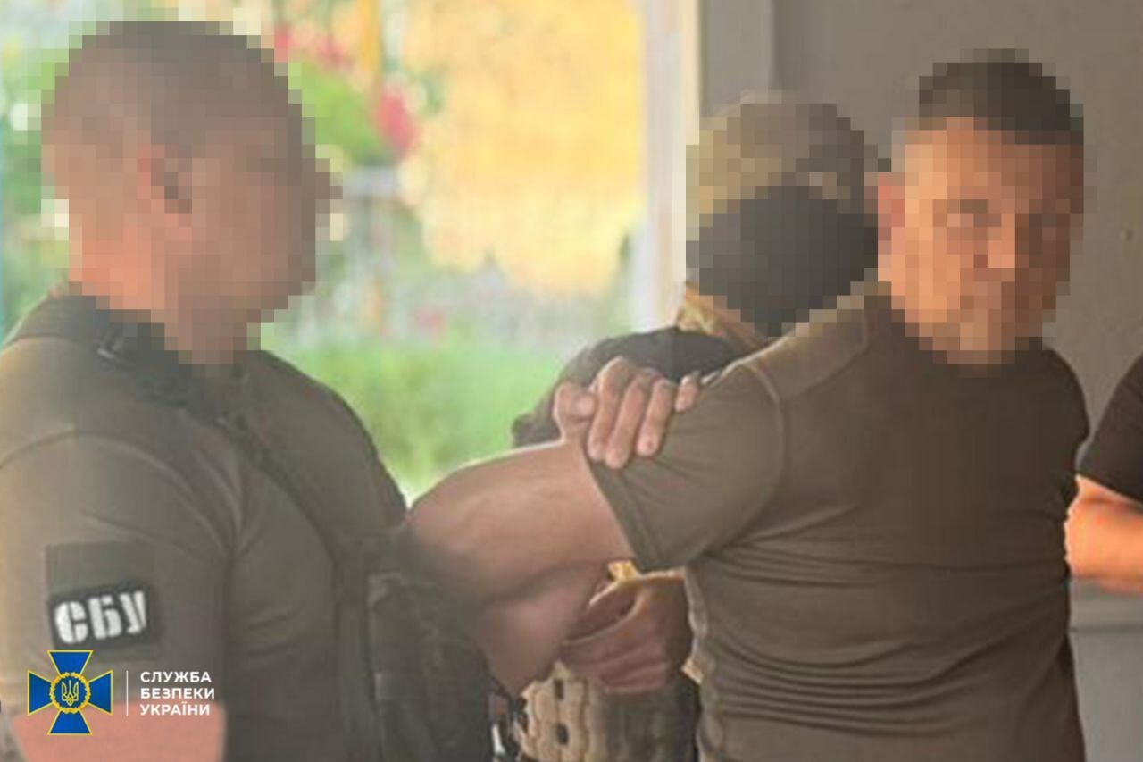 Действовали в разных регионах: СБУ и Нацполиция задержали еще 14 организаторов