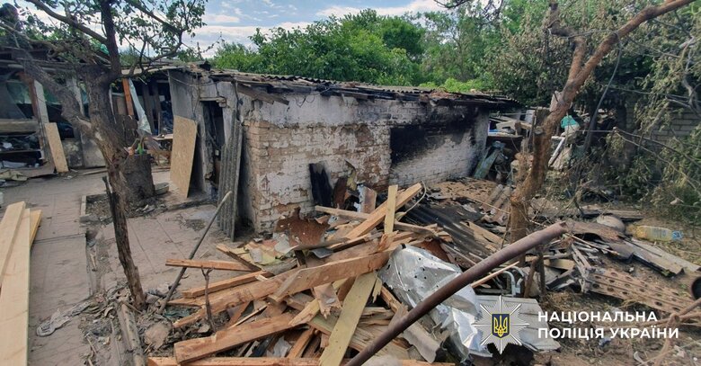 Situation in the region on June 28