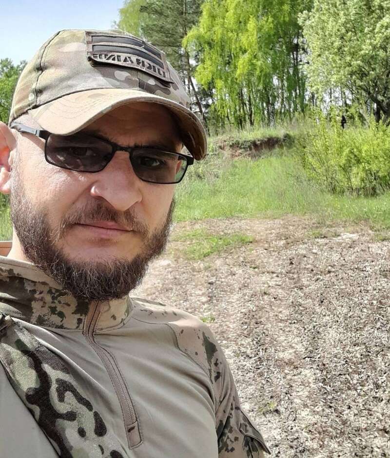 Іван Лешанич загинув dqxikeidqxidqrant