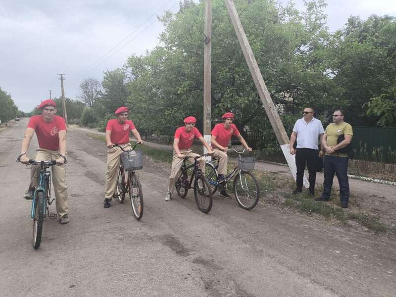 Фото: Жовта Стрічка / Телеграм dqxikeidqxidqrant