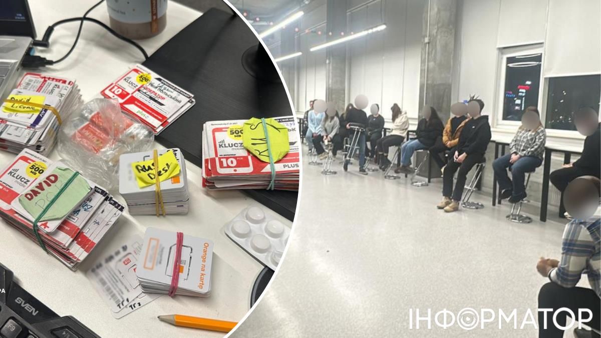 Call center Kyiv fraudsters dqxikeidqxidqeant