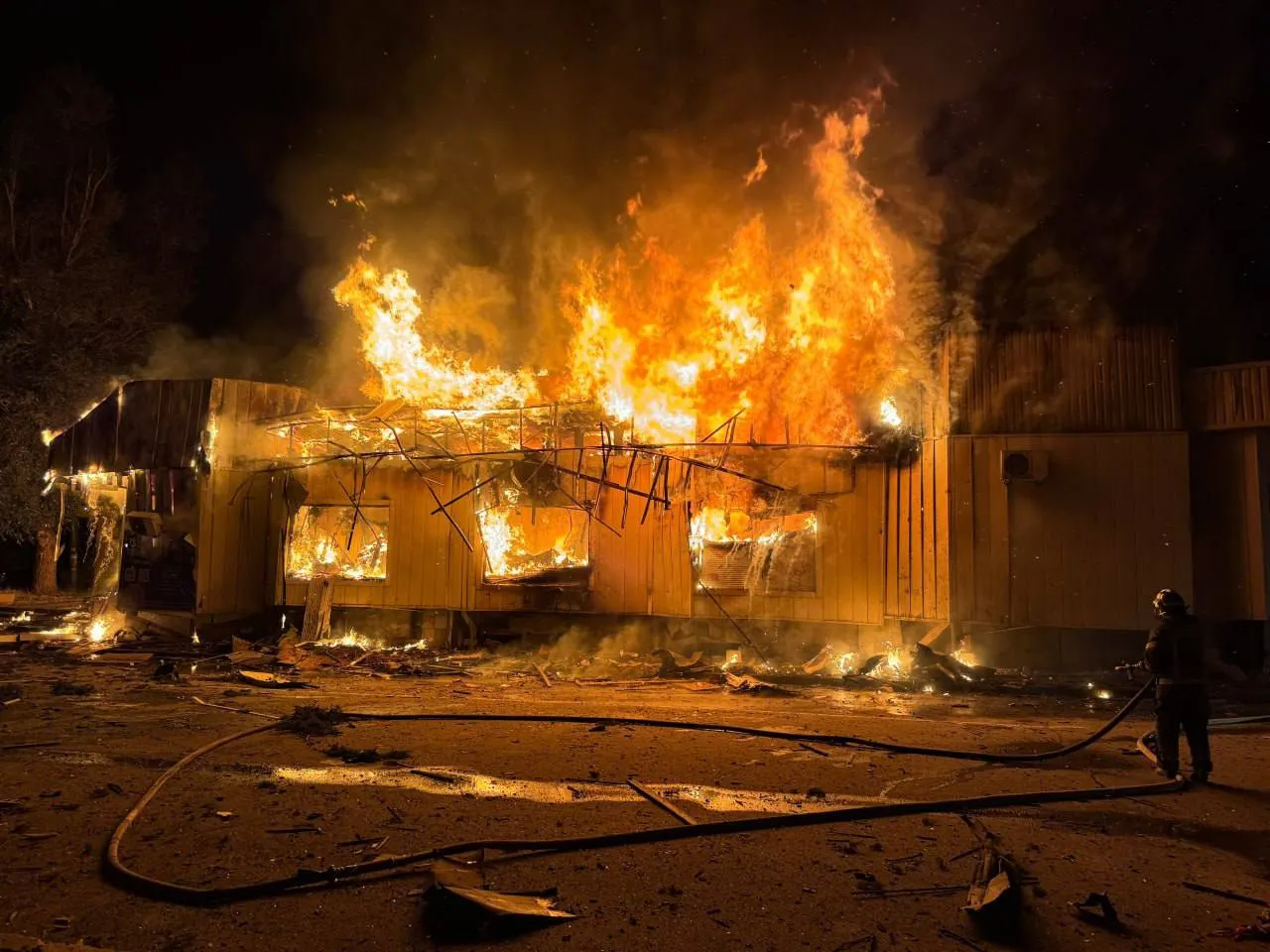 У мережі повідомили про ліквідацію командира штабу 8-ї гвардійської армії РФ: потрапив під удар у Донецьку. Фото