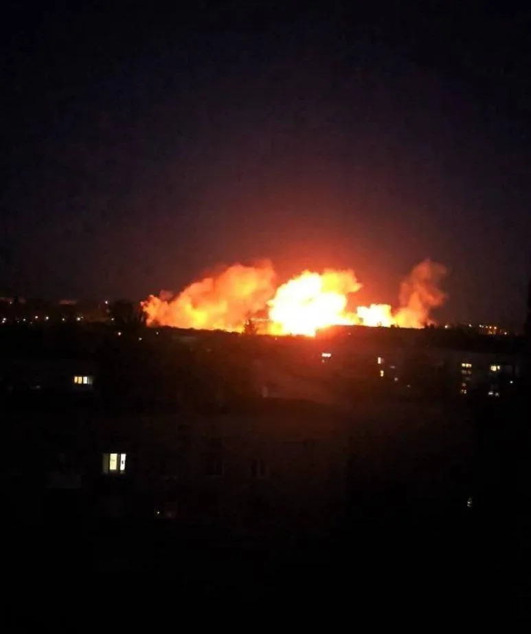 У мережі повідомили про ліквідацію командира штабу 8-ї гвардійської армії РФ: потрапив під удар у Донецьку. Фото