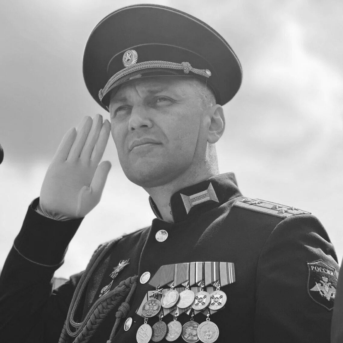 У мережі повідомили про ліквідацію командира штабу 8-ї гвардійської армії РФ: потрапив під удар у Донецьку. Фото dqxikeidqxidqrant