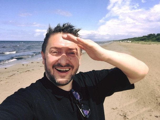      ( 2018 ) / © instagram.com/suhanov.official dqxikeidqxiqrkant