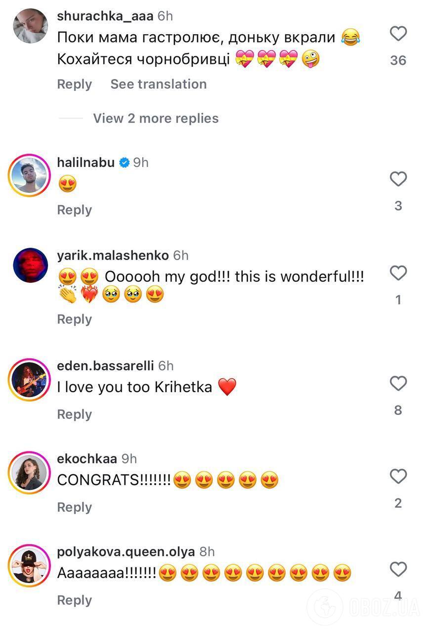 20-летняя дочь Оли Поляковой выходит замуж: что известно о любимом Маши, который сделал ей предложение на яхте среди пицц. Фото, видео