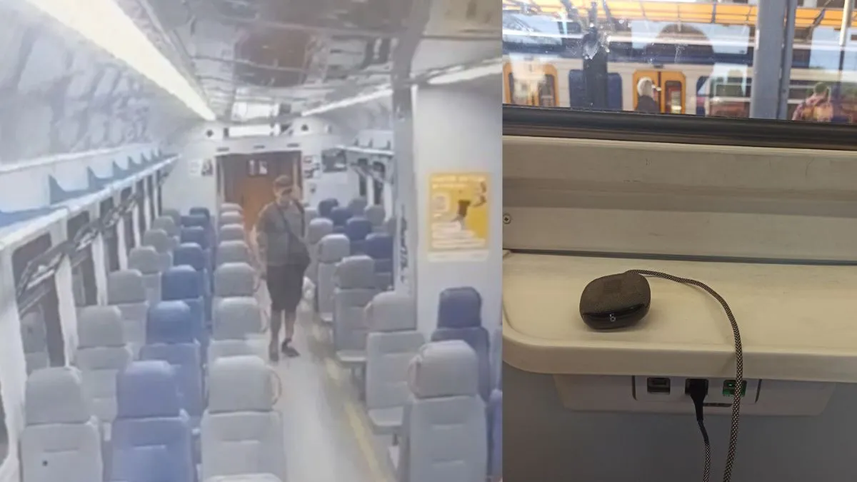 Фото:  Kyiv City Express dqxikeidqxidqeant