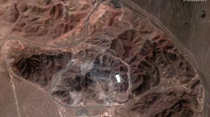 США та Іран можуть відновити переговори щодо ядерної угоди: ЗМІ назвали ймовірні терміни