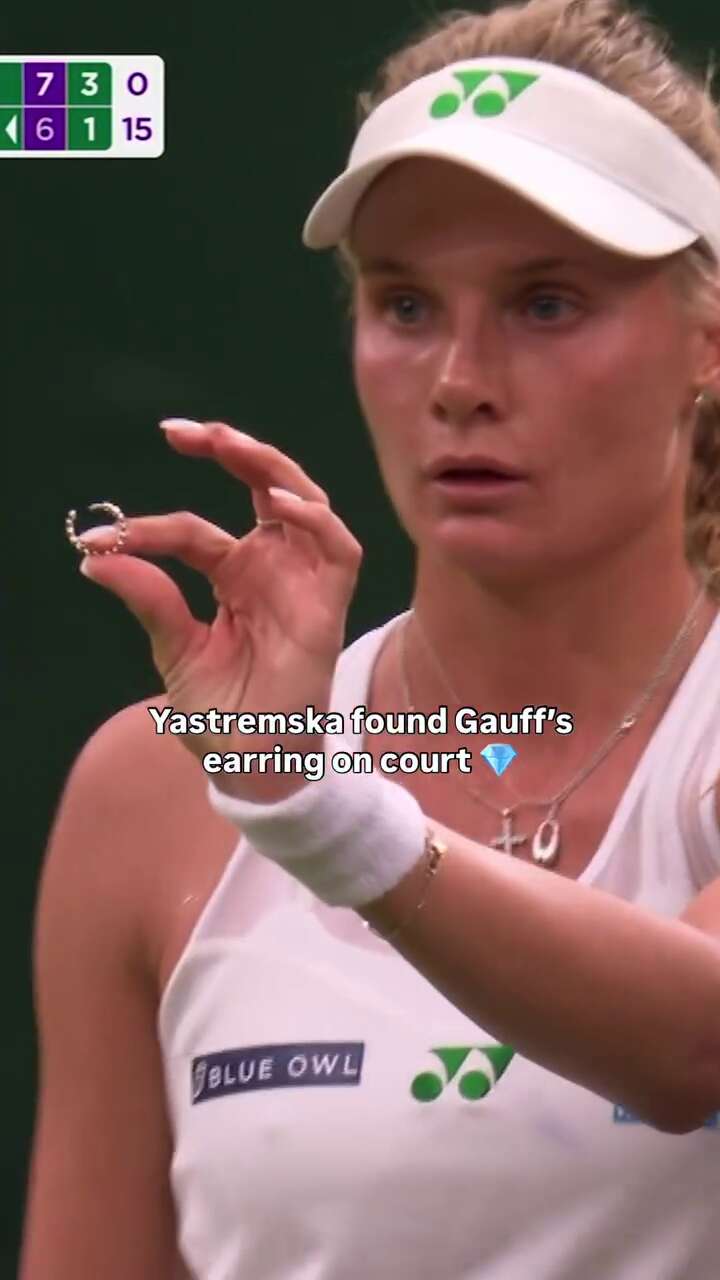      Wimbledon  3,4    . ³ dqxikeidqxidqrant